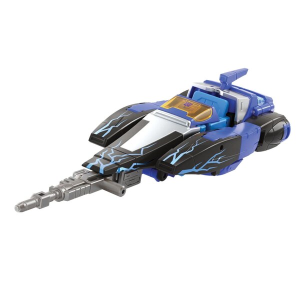 Transformers Generations IDW Shattered Glass Collection Blurr  (2 of 12)